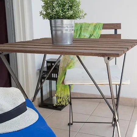 דירה Nest Paphos