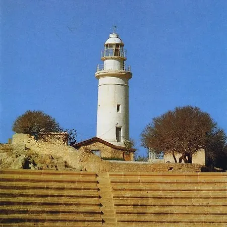 דירה Nest