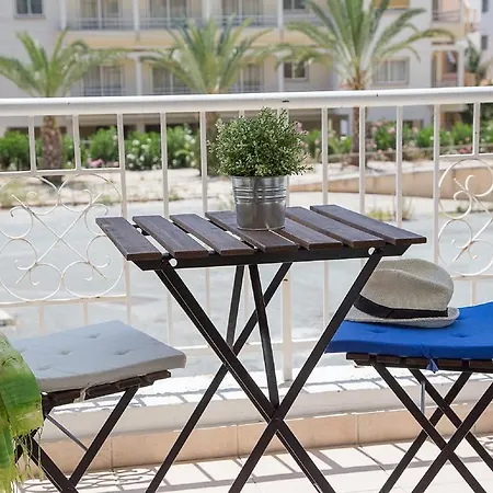 Appartement Nest *