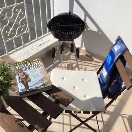 Nest Apartman