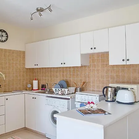 Nest Apartman