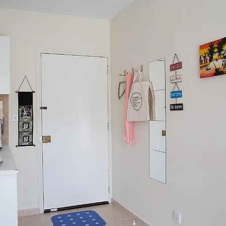 Apartman Nest Paphos