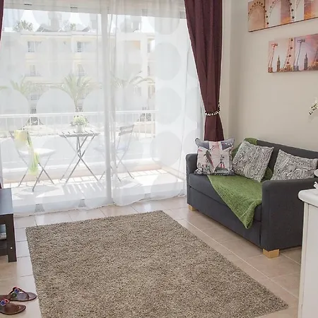 Apartman Nest